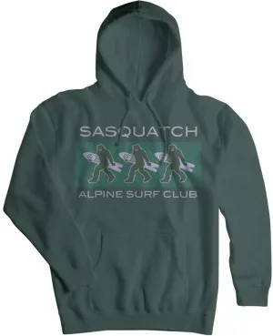 Airblaster Sasquatch ASC Hoodie 2023