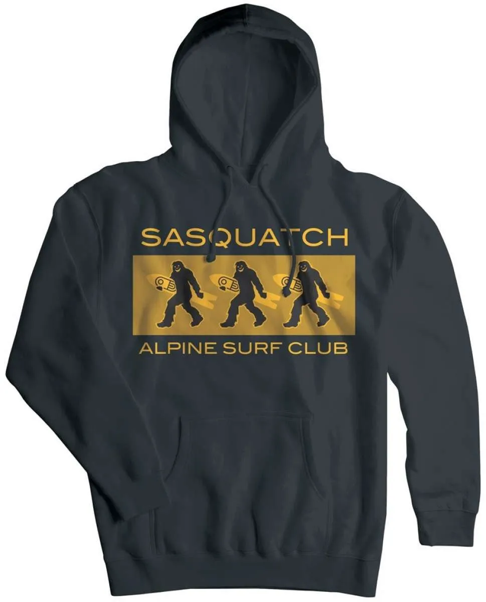 Airblaster Sasquatch ASC Hoodie 2023