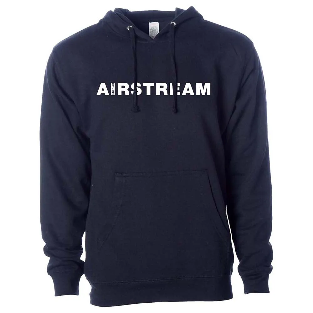 Airstream 1931 Unisex Midweight Hoodie