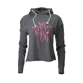 Airstream for Life Women's Hi-Low Hoodie