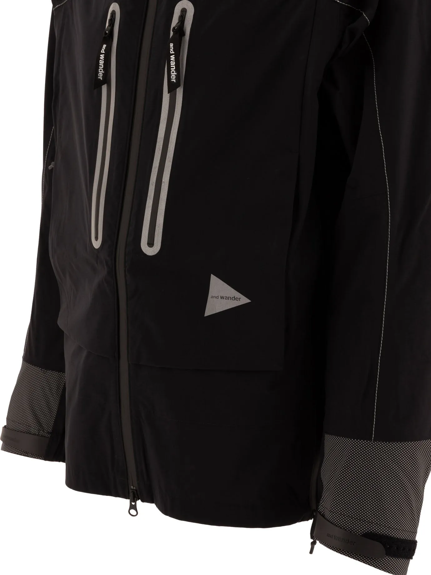 and Wander Pertex Shield Jacket