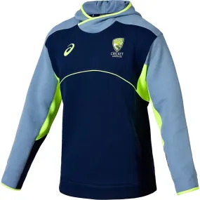 Asics Cricket Australia 24 Training Hoodie