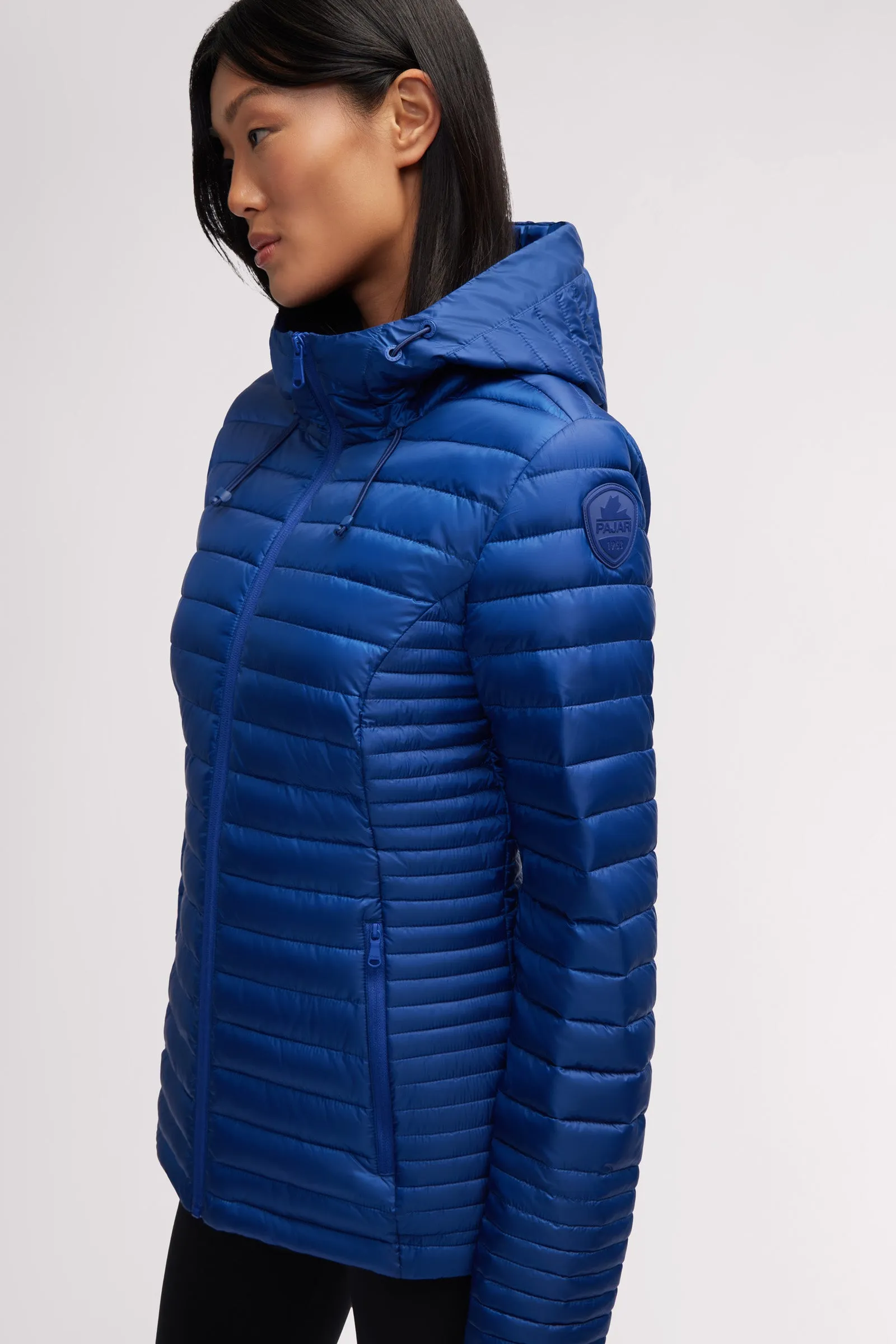 Astral Women's Lightweight Packable Puffer