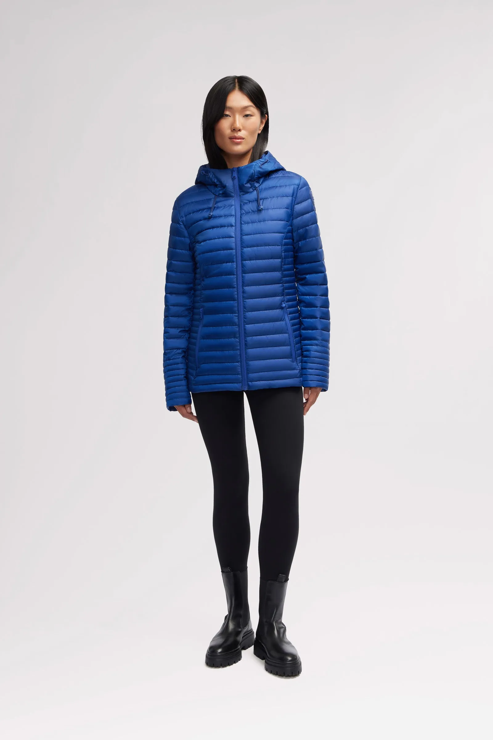 Astral Women's Lightweight Packable Puffer