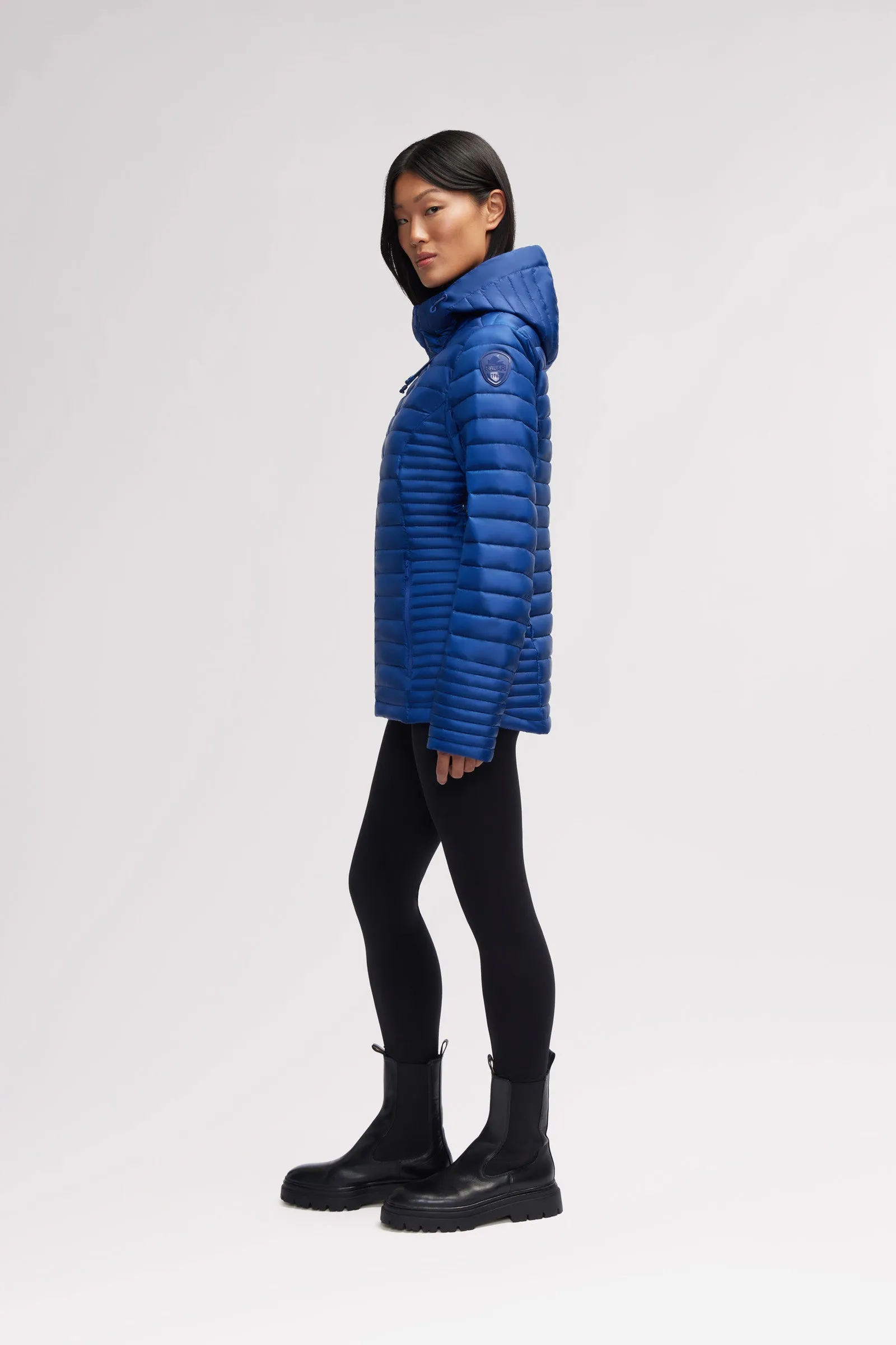 Astral Women's Lightweight Packable Puffer