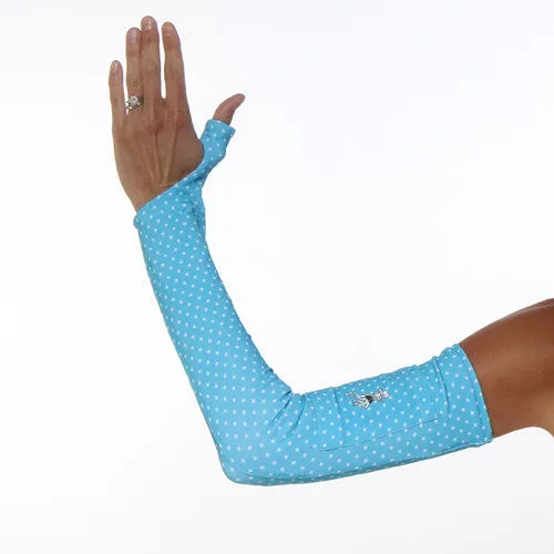 Azuredot Arm Sleeves