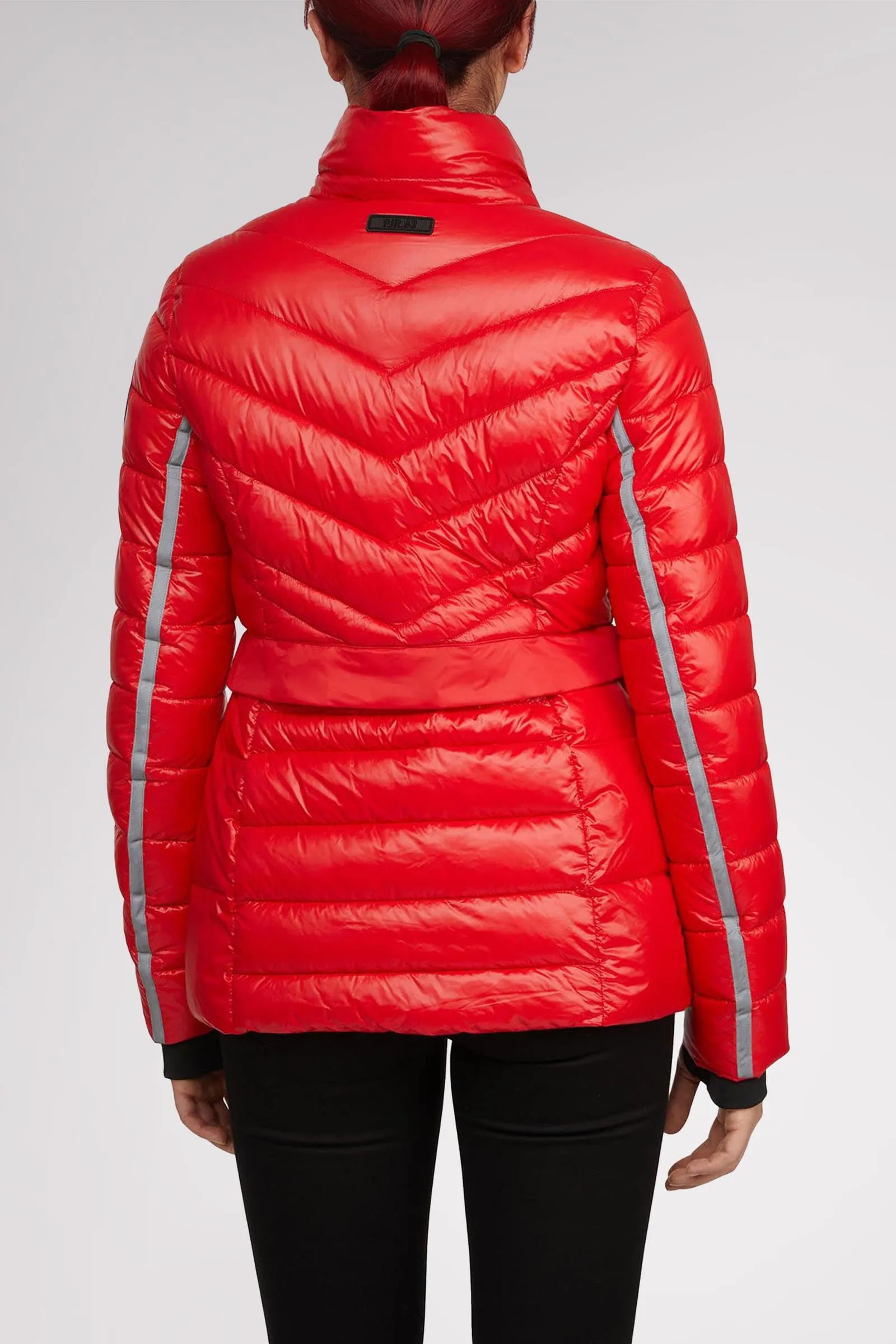 Bailey Women's Lightweight Packable Puffer