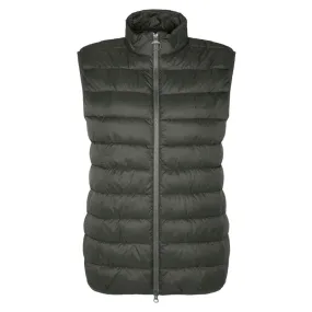 Barbour Bretby Mens Gilet - Olive