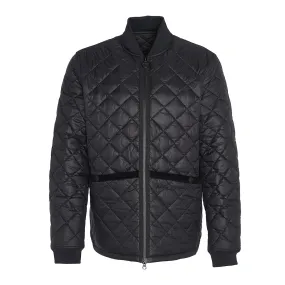 Barbour Men's Re-Engineered Liddesdale Quilted Jacket