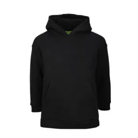 BLACK HOODIE FOR GIRLS