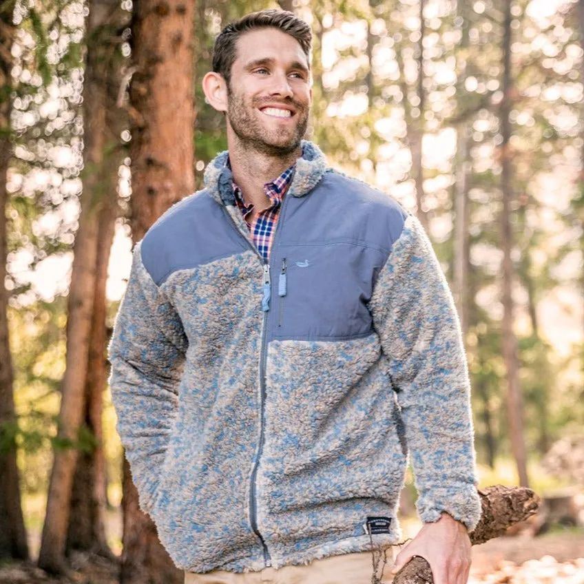 Blue Ridge Sherpa Jacket