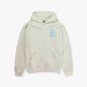 Blueprint Hoodie [Off White]