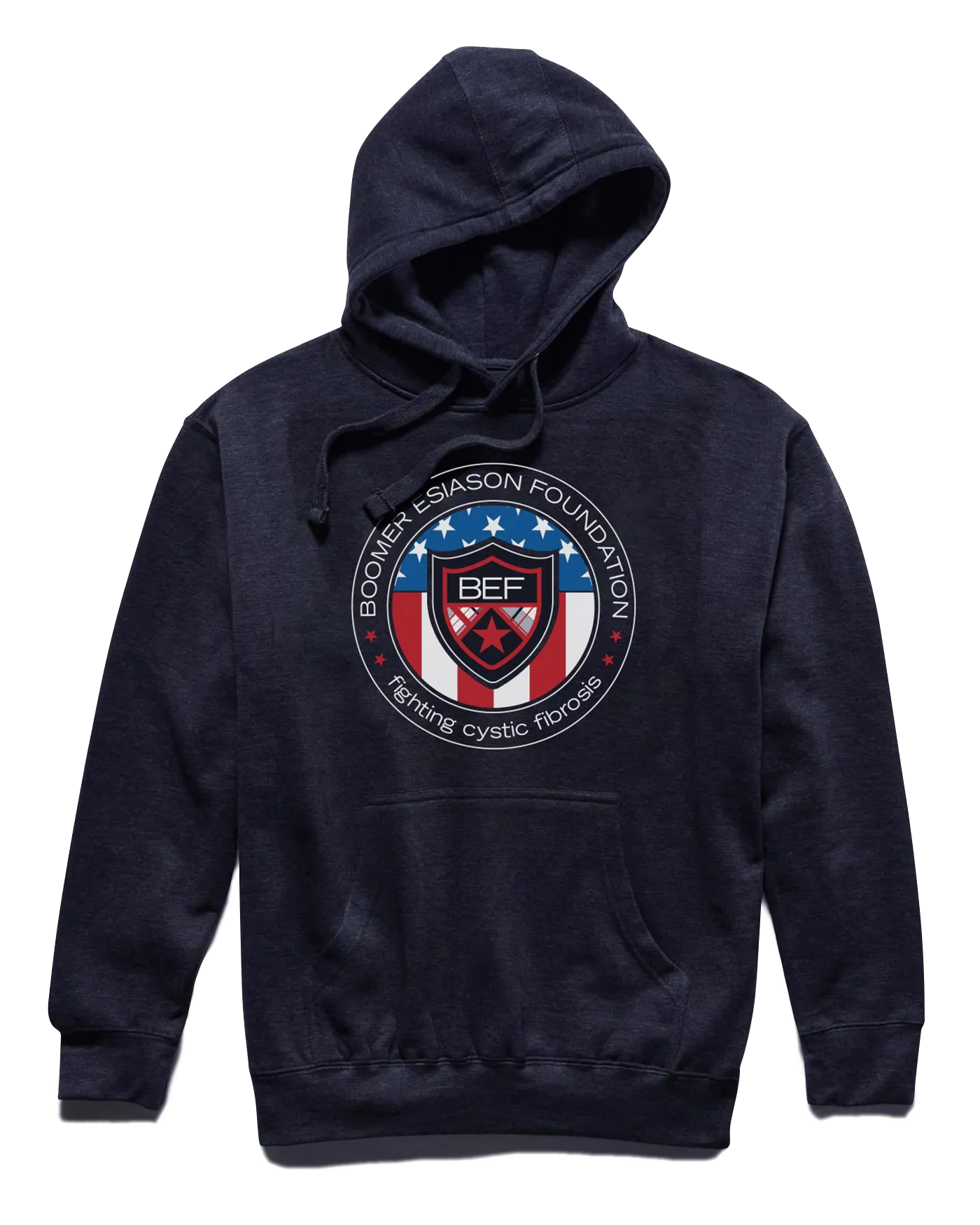 Boomer Esiason Foundation Charity Hoodie