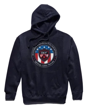 Boomer Esiason Foundation Charity Hoodie