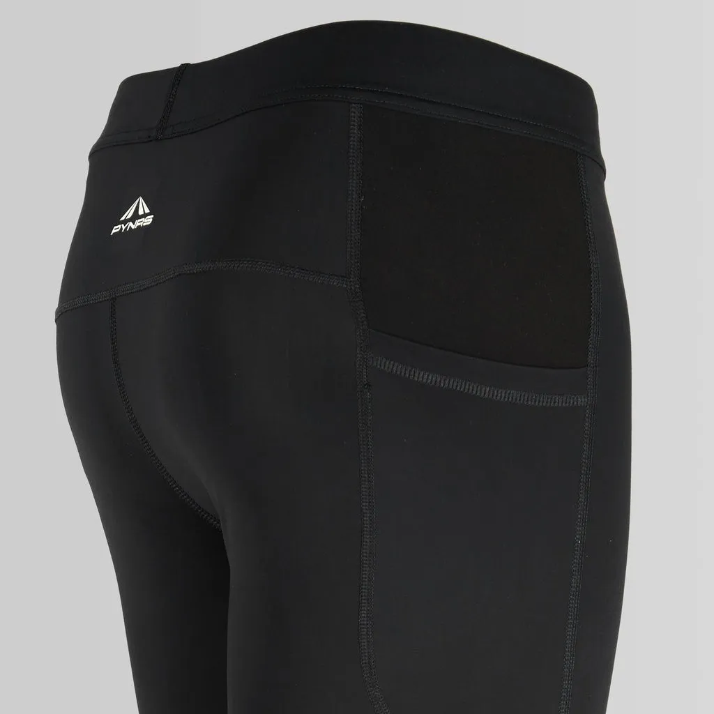 Bowdoin Full Tight - Black