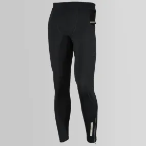 Bowdoin Full Tight - Black