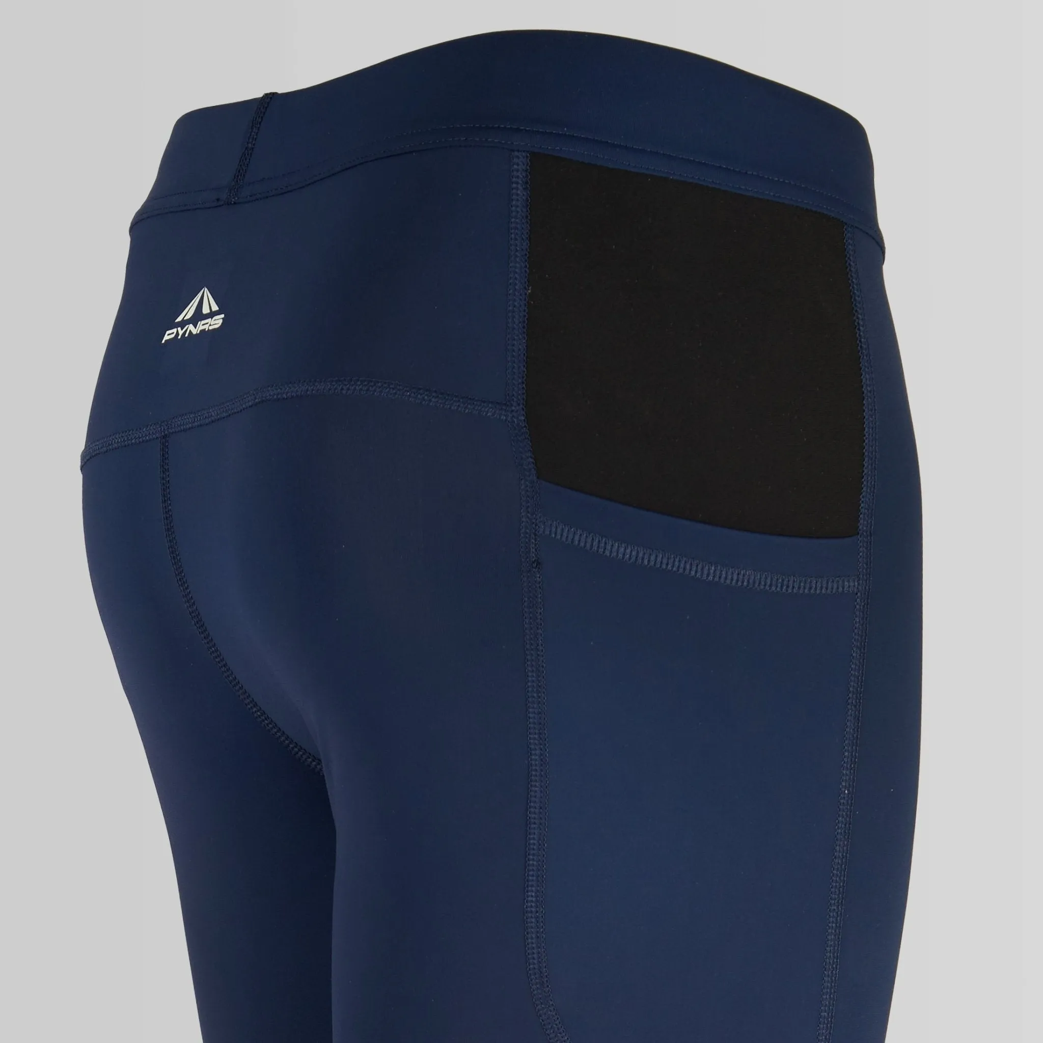 Bowdoin Full Tight - Navy