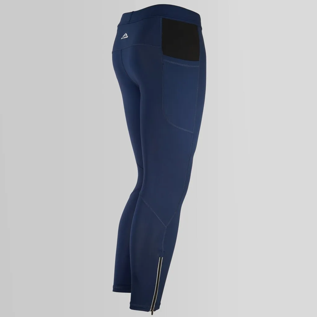 Bowdoin Full Tight - Navy