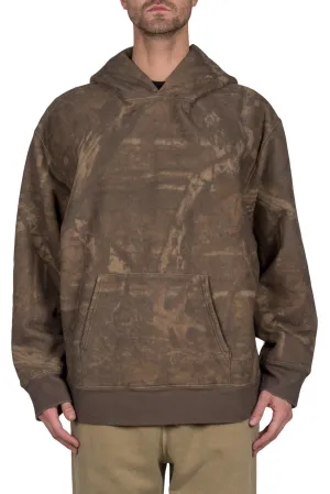 Camo Hoodie