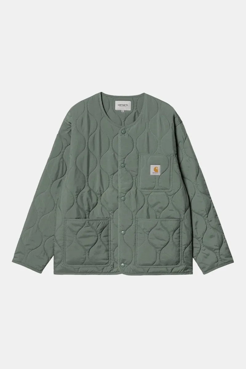 Carhartt WIP Skyton Liner Jacket (Park Green)