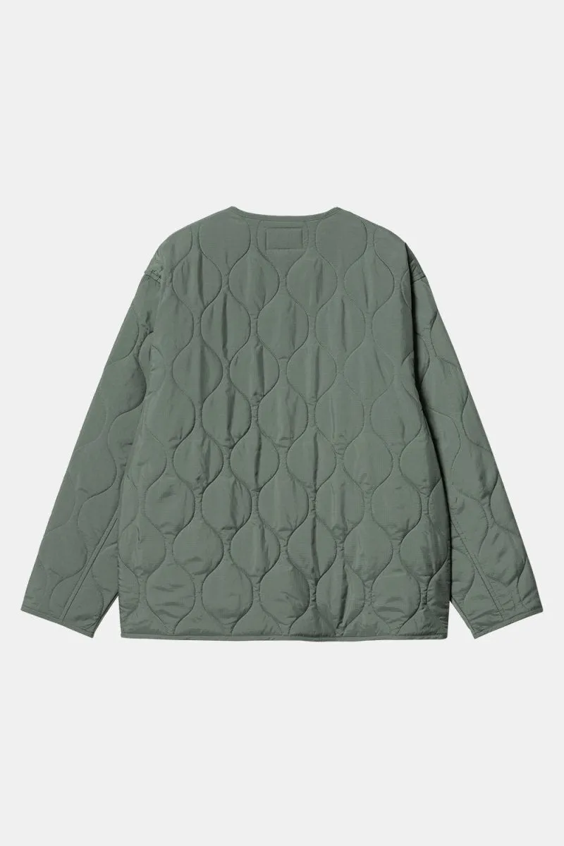 Carhartt WIP Skyton Liner Jacket (Park Green)