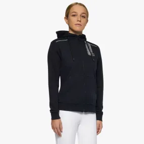 Cavalleria Toscana CT Team Daytona Hoodie - Girls