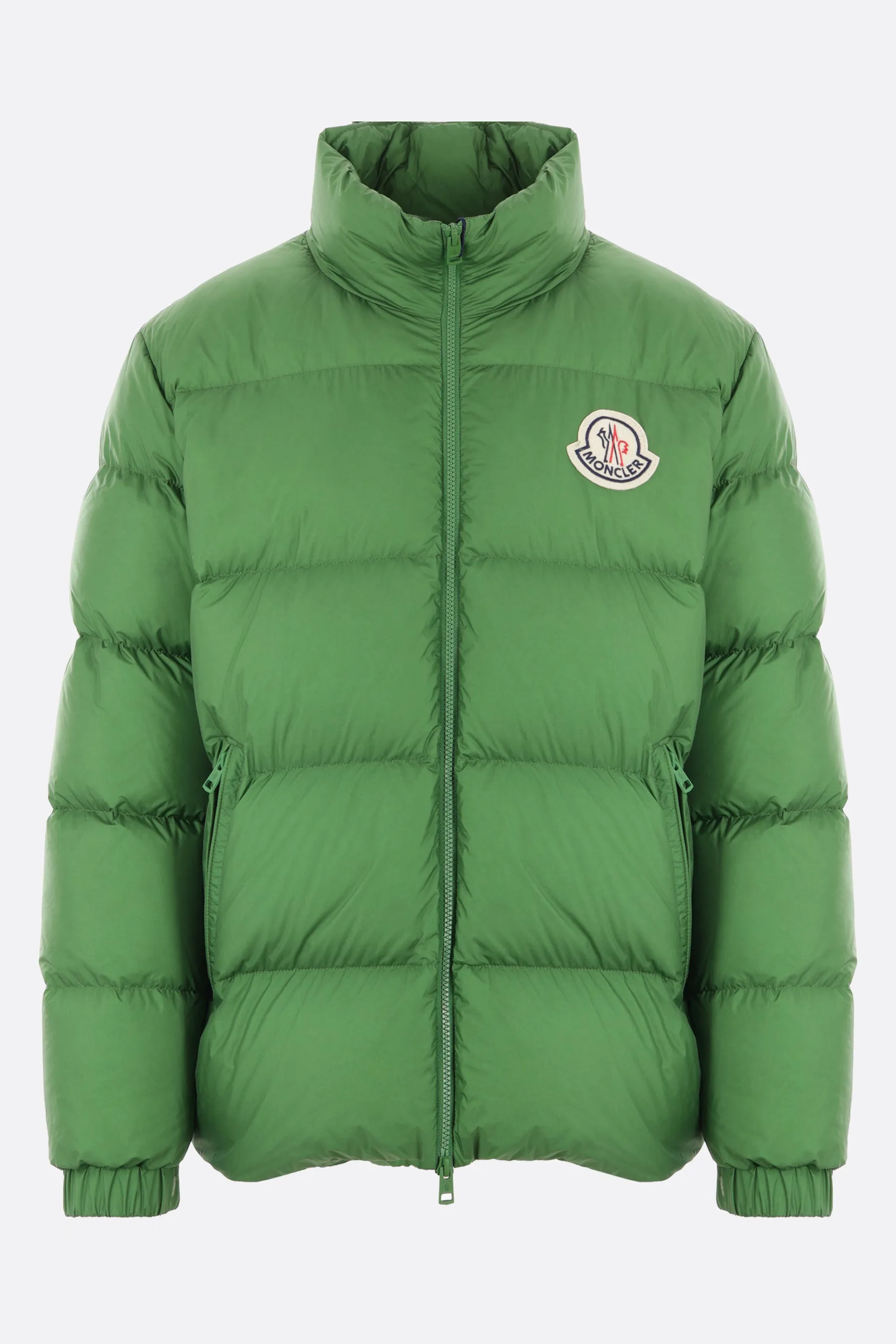 Citala nylon down jacket