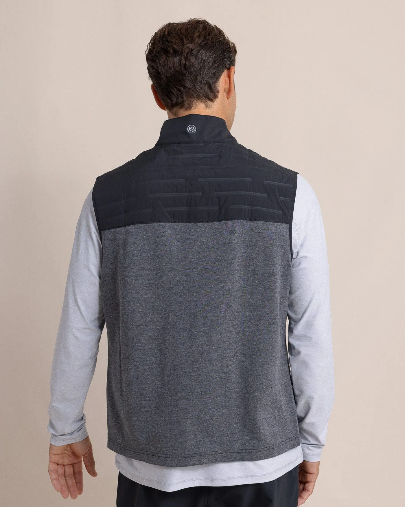 Coligny Quilted Vest