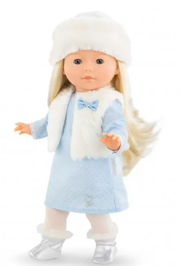 Corolle Doll Priscille