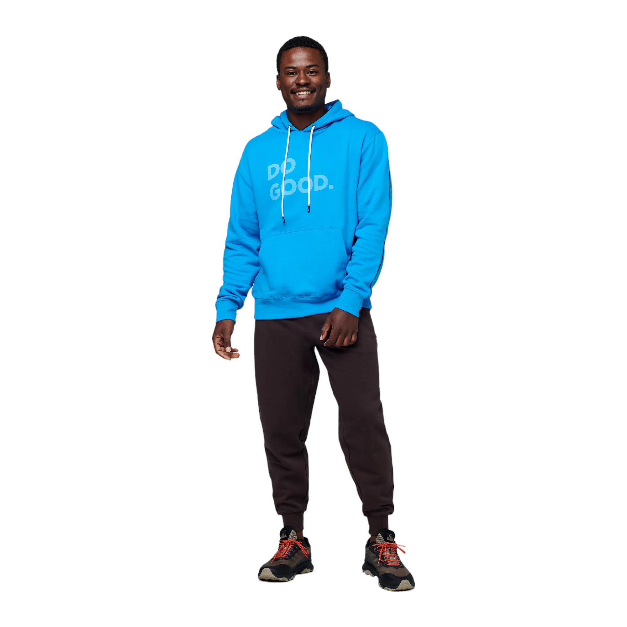 Cotopaxi Men's Do Good Hoodie