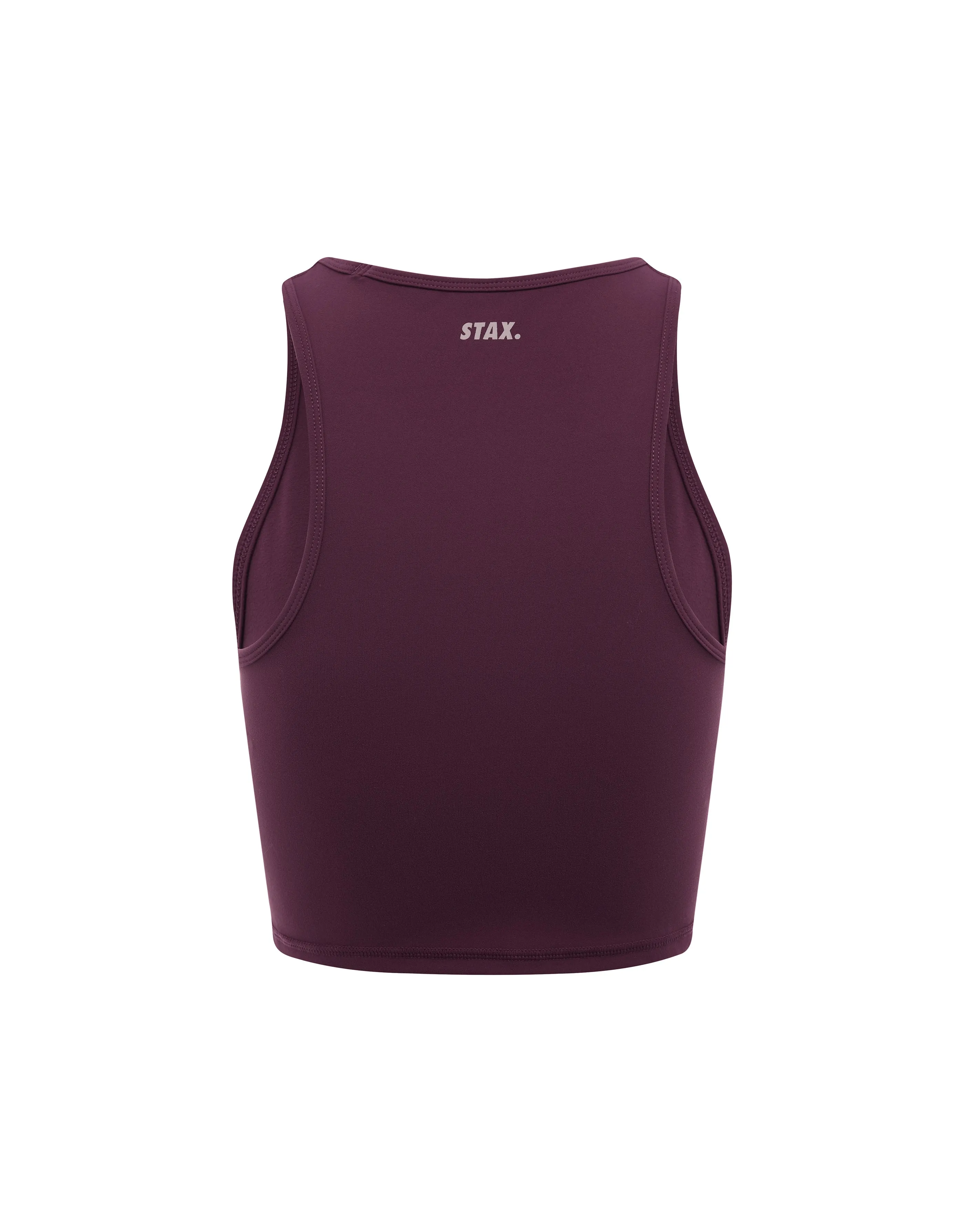 Cropped Tank NANDEX ™ Iris - Purple