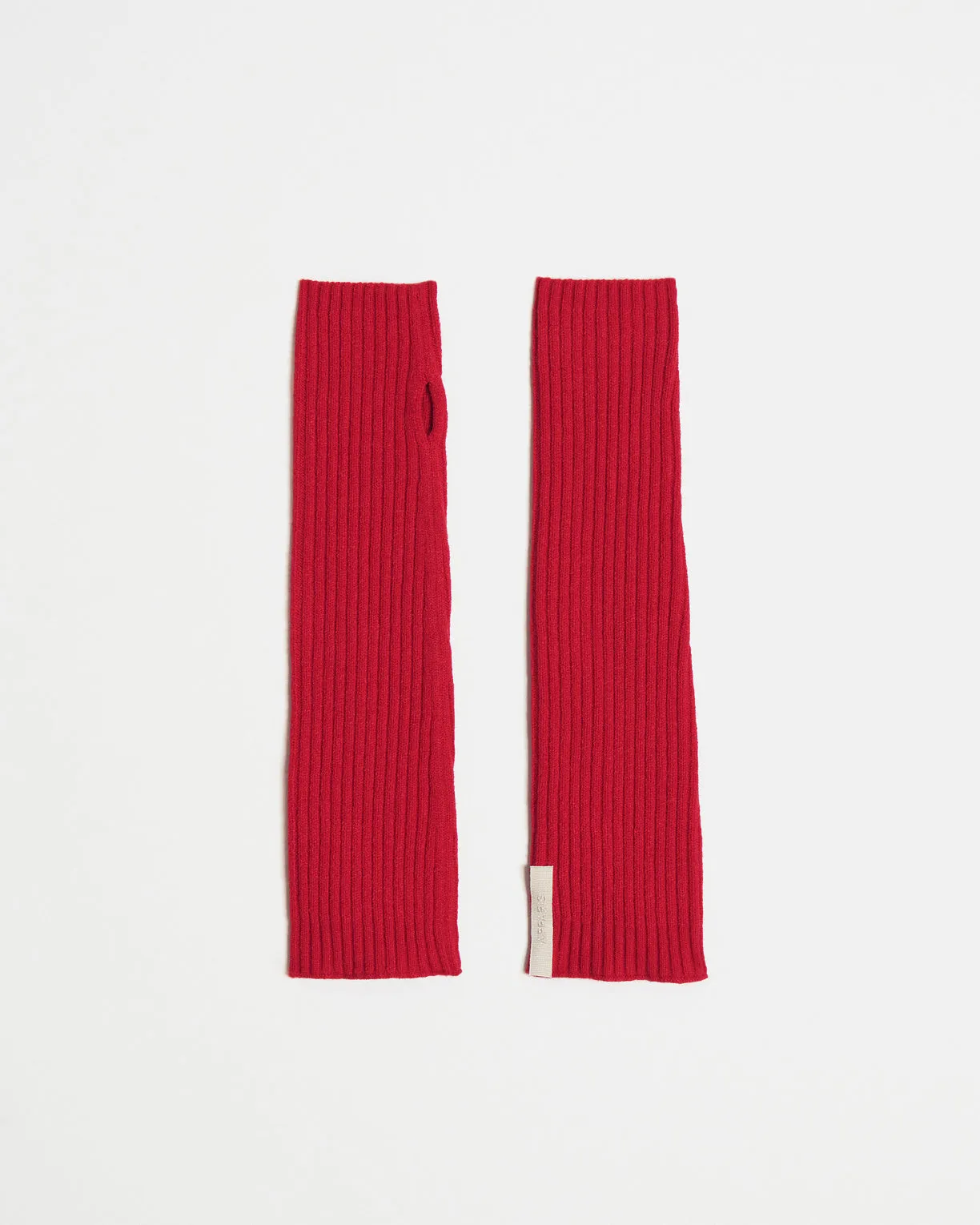 Cynda Rouge Arm Warmers