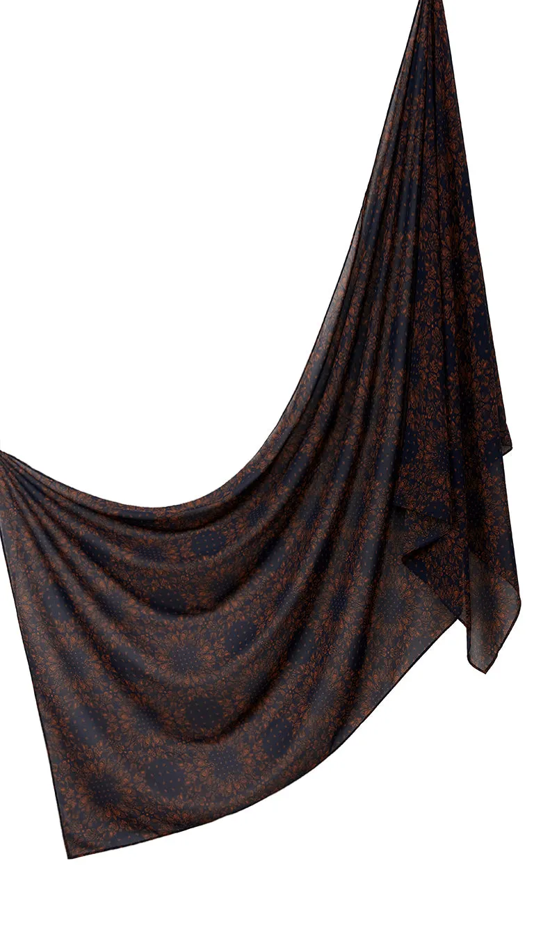 Elyana Shawl