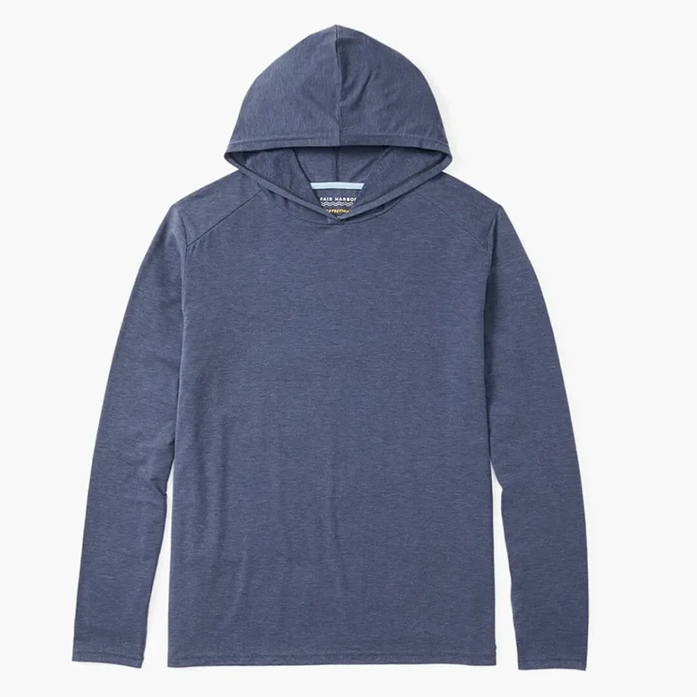 Fair Harbor Men's The Seabreeze Hoodie