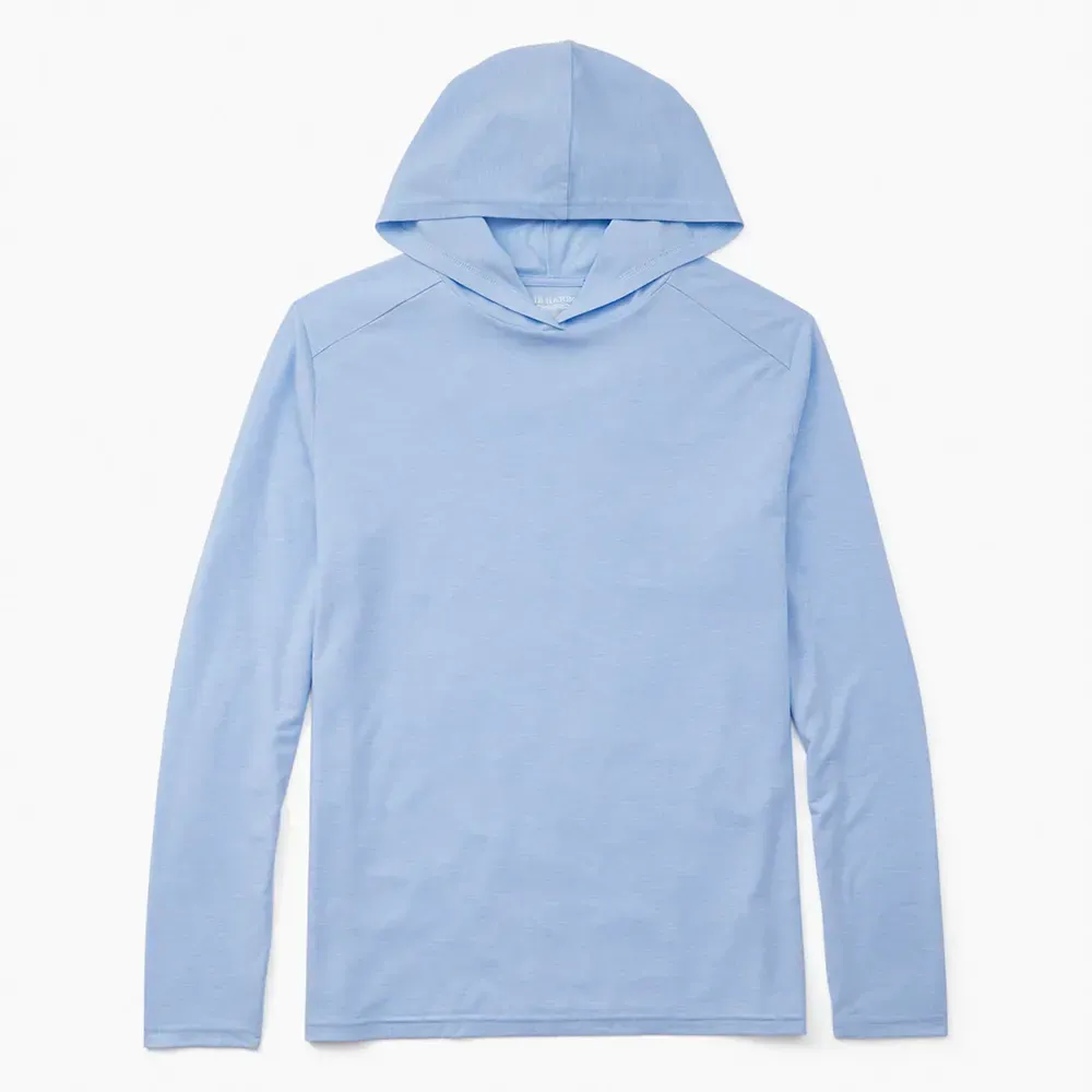 Fair Harbor Men's The Seabreeze Hoodie