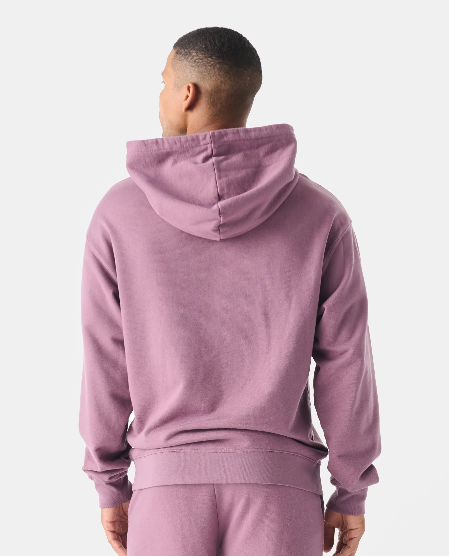 Fairfax Hoodie Arctic Dusk