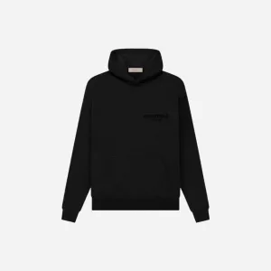 FEAR OF GOD ESSENTIALS HOODIE (SS22) STRETCH LIMO