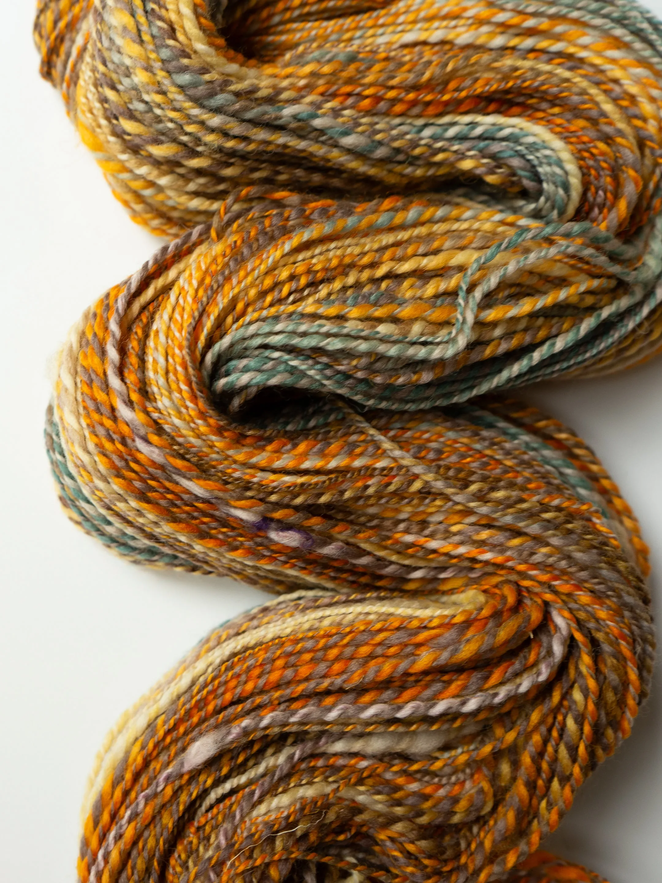 Feederbrook Farm Entropy DK <br><small>100% Bluefaced Leicester</small>