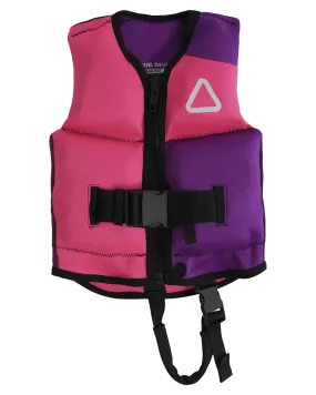 Follow Corp Infant Life Jacket