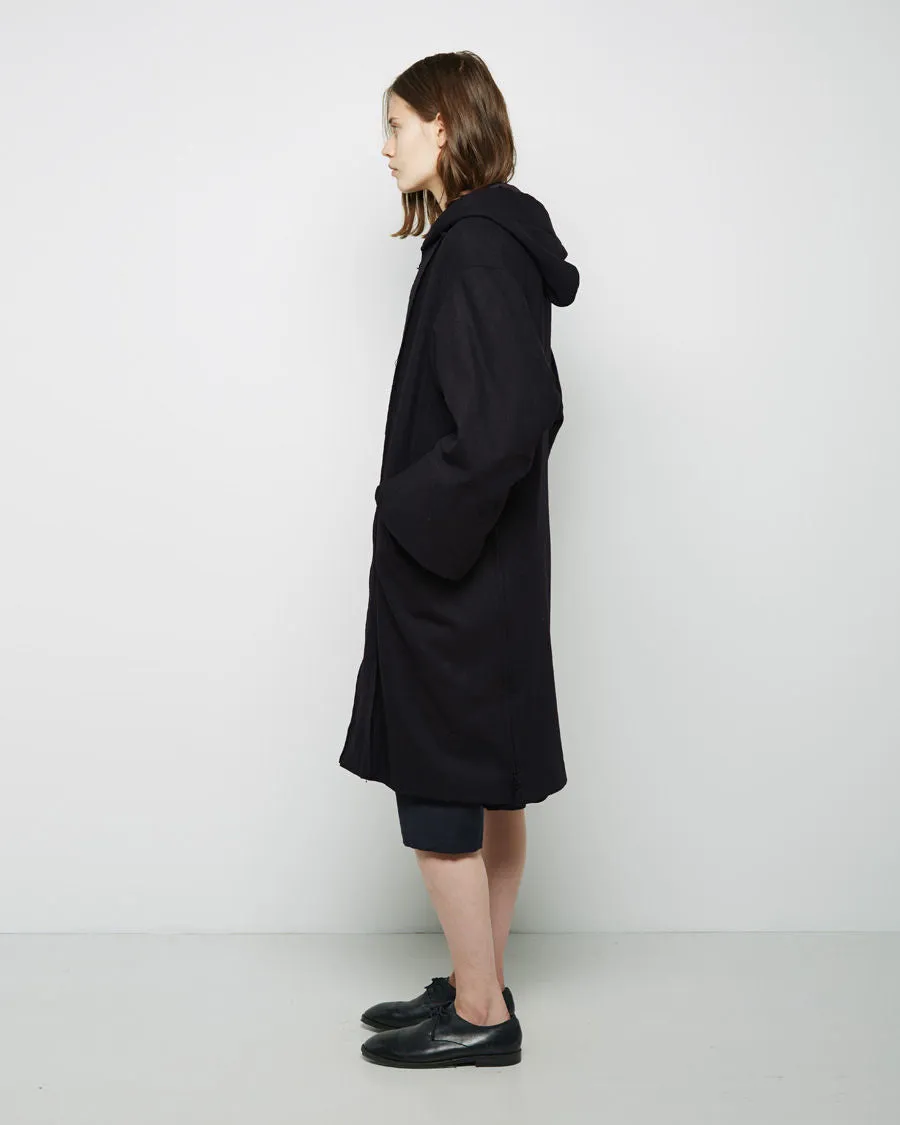 Furashi Dress Coat