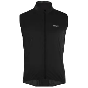 Gilet Mavic Sirocco - Nero