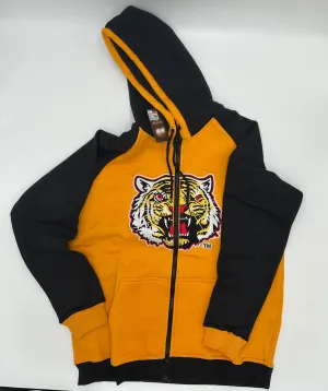 Grambling Respect Hoodie