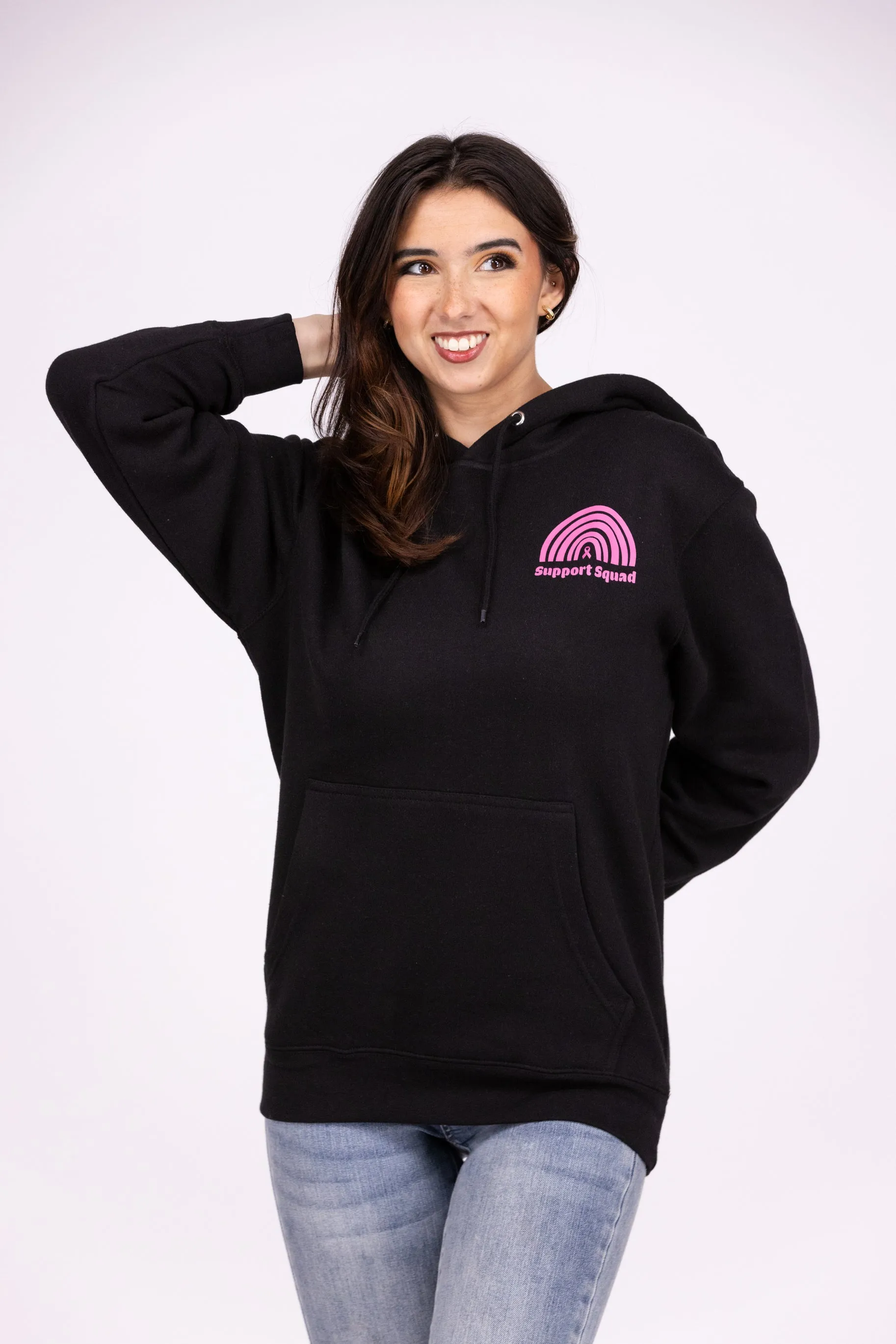 Her Fight Is Our Fight Hoodie *Final Sale*