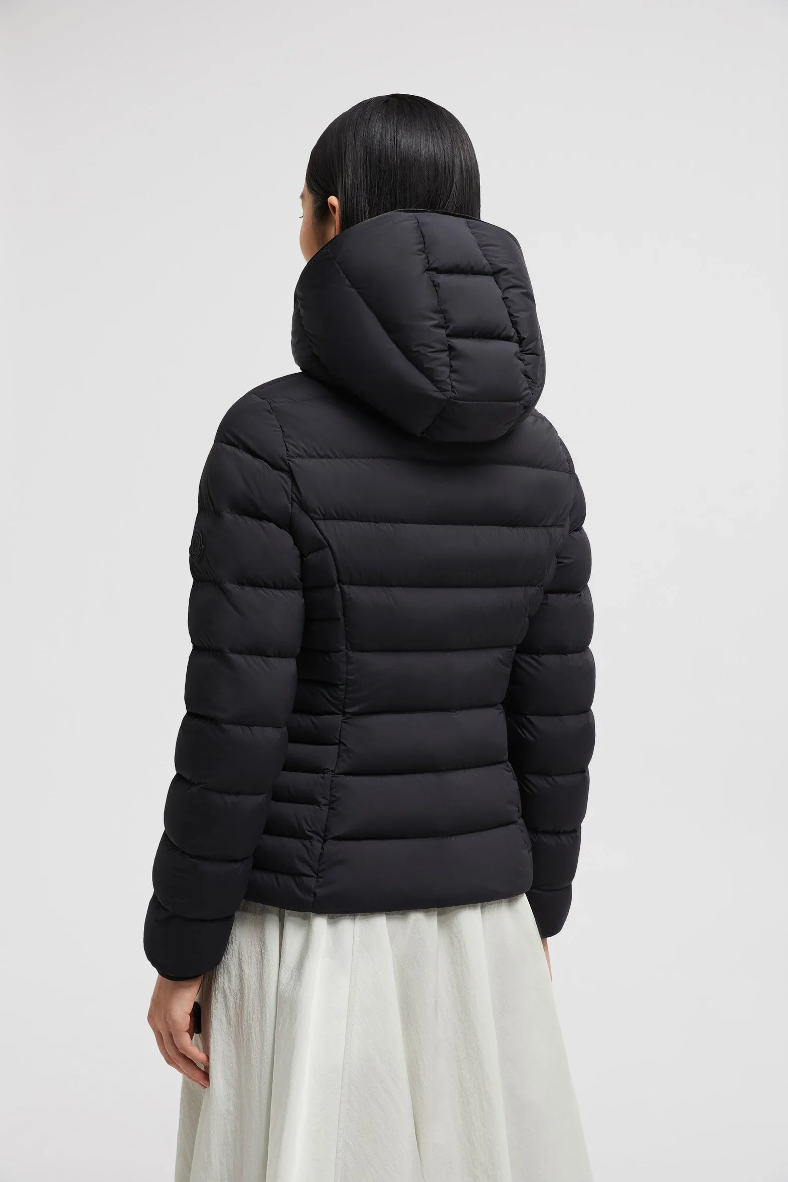 Herbe Short Down Jacket