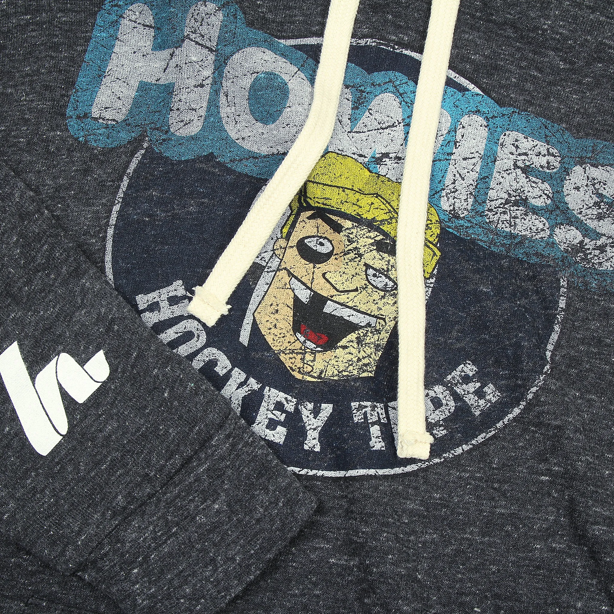 Howies Vintage Hoodie