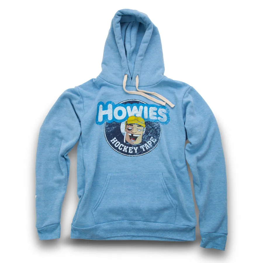 Howies Vintage Hoodie