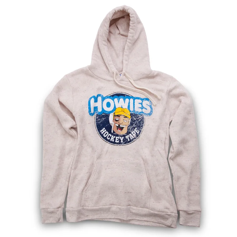 Howies Vintage Hoodie