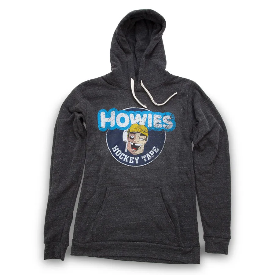 Howies Vintage Hoodie