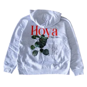 Hoya Obovata Hoodie