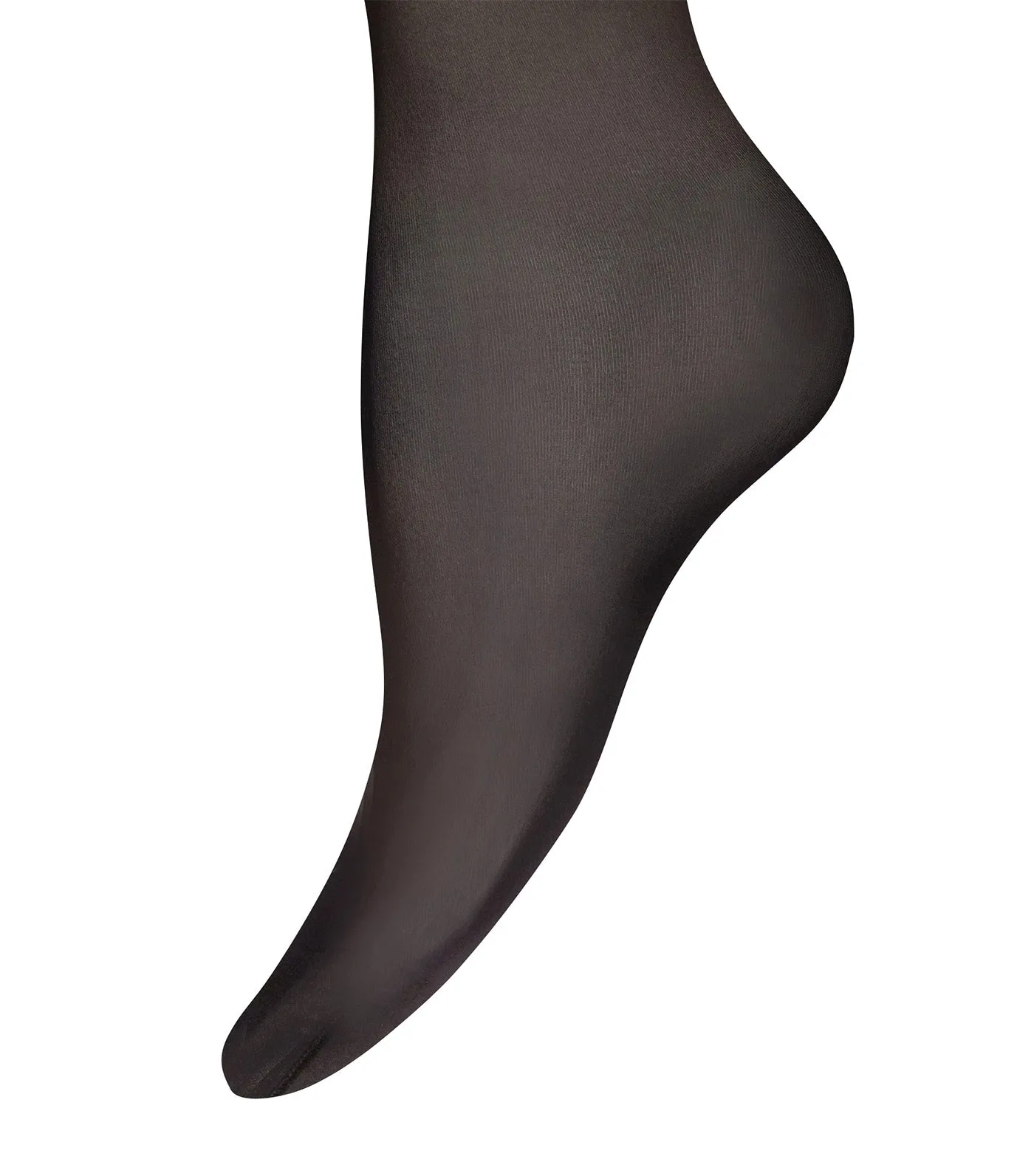 Individual 10 Tights Black